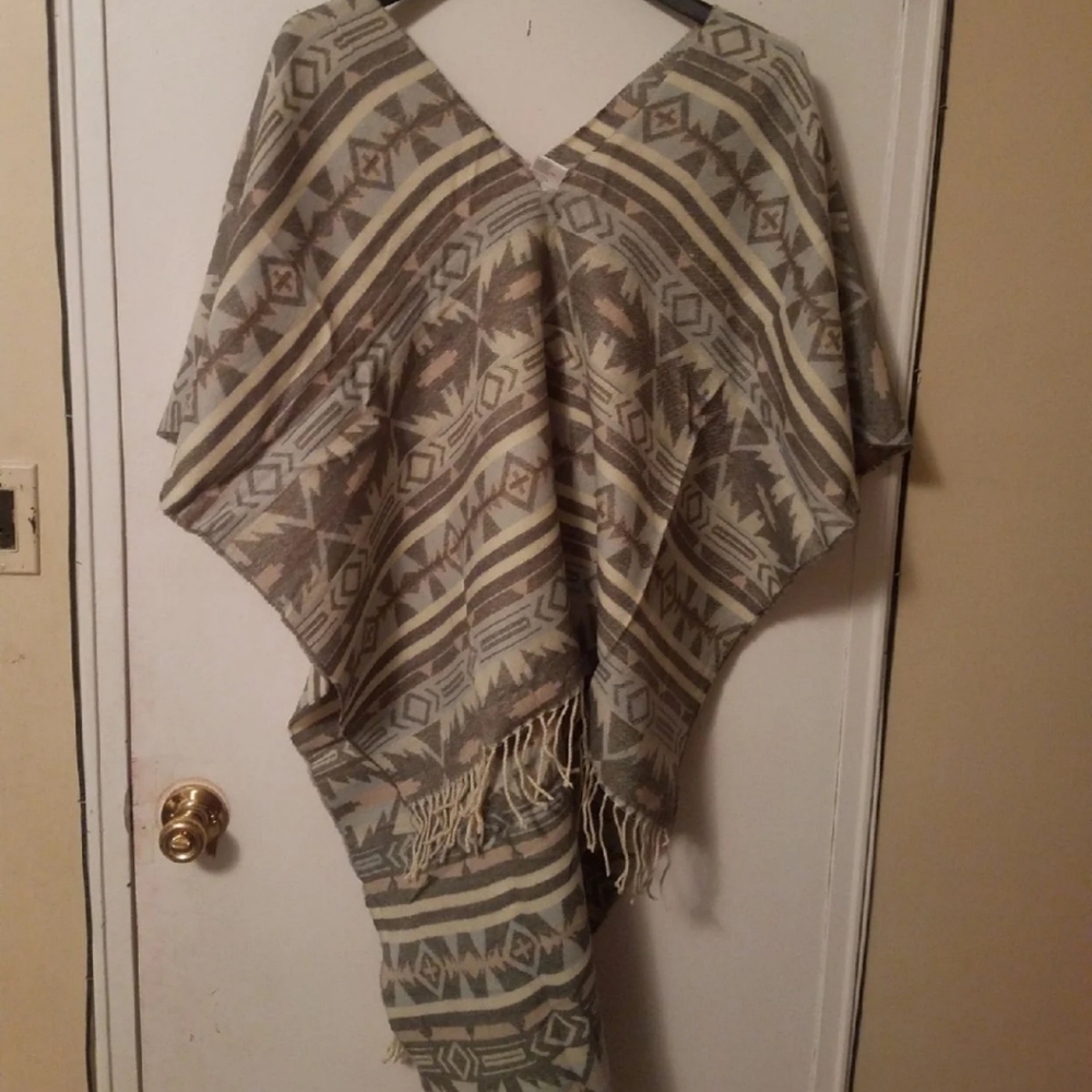 Poncho